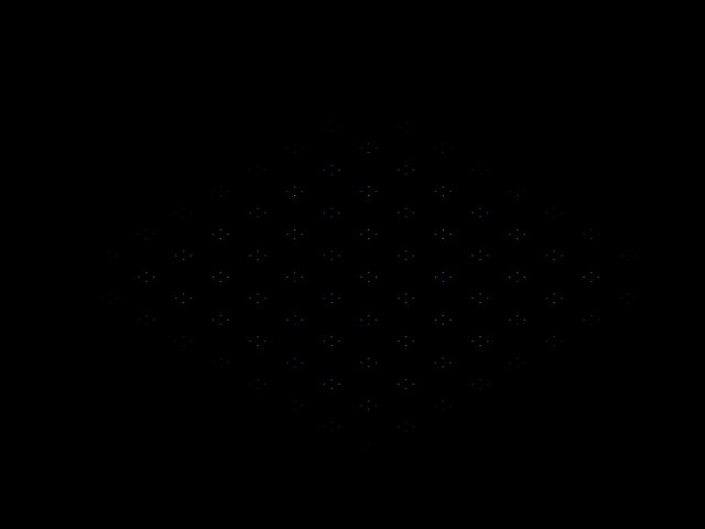 Full-Screen Spline 3D Background Container