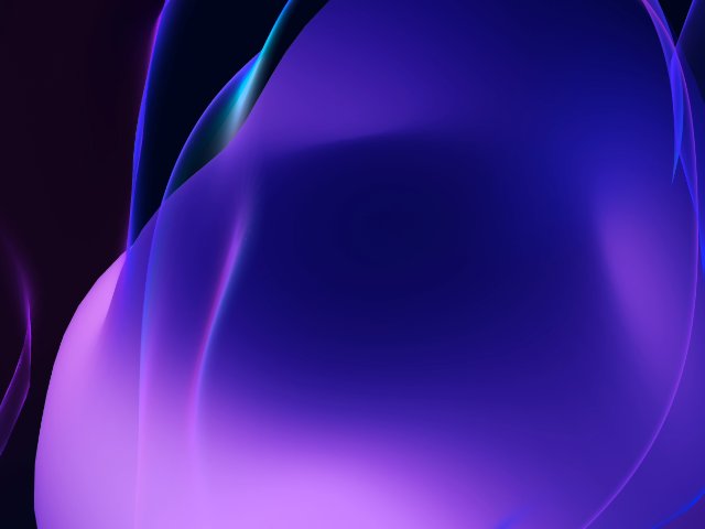 Full-Screen Spline 3D Background Embed