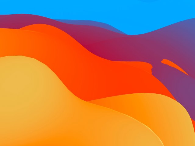 Full-Screen Spline 3D Background Embed