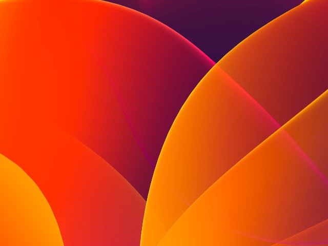 Full-Screen Spline 3D Background Embed