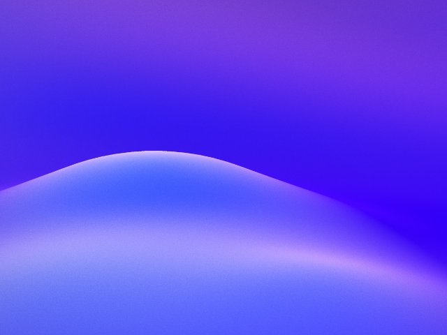 Fullscreen Spline 3D Background Embed