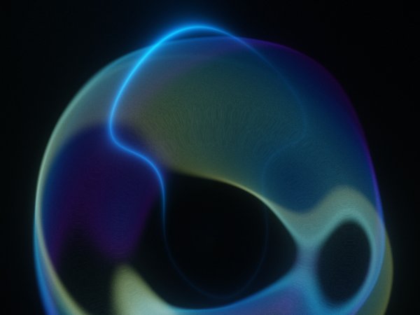 UnicornStudio Project Embed Container