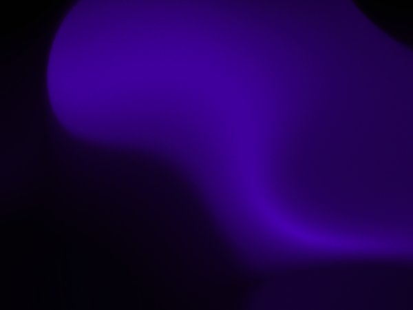 UnicornStudio Project Embed Widget