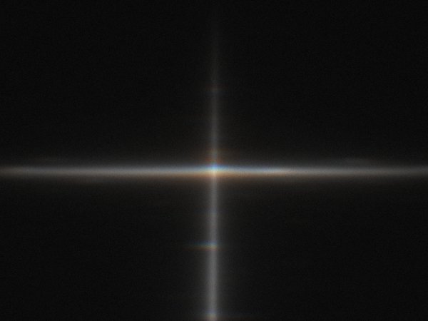 UnicornStudio Aura Background Section