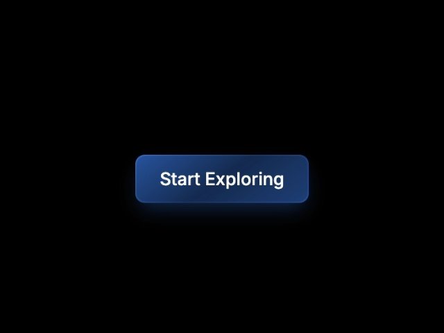 Gradient CTA Button with Hover Effects