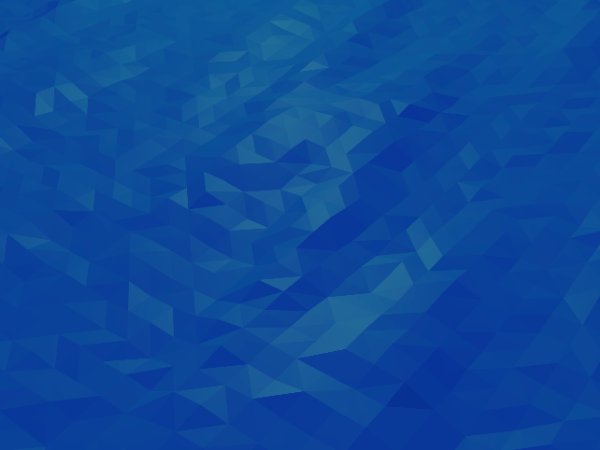 Animated Waves Background with Vanta.js