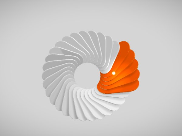 Full-Screen Spline 3D Background Embed