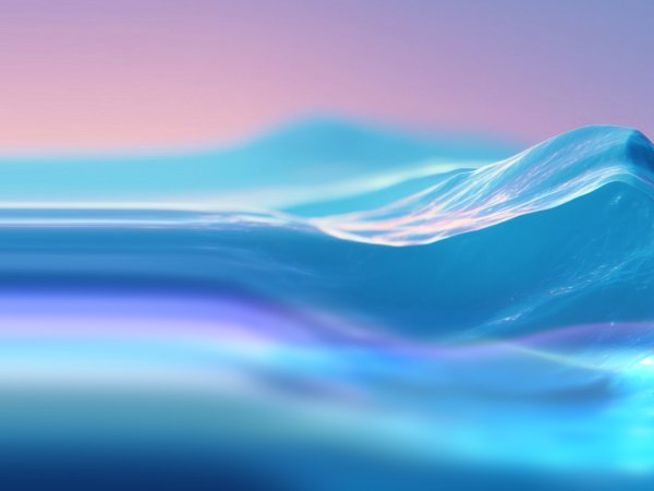 UnicornStudio Interactive Project Embed