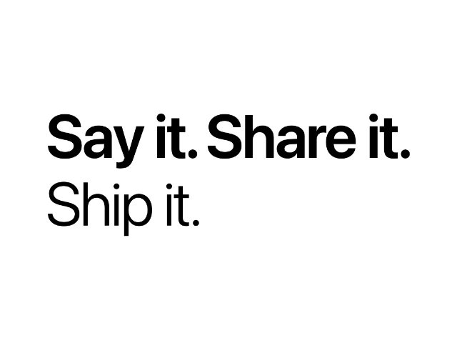 Two-Line Gradient Hero Heading