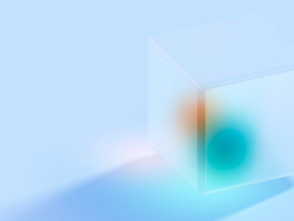 Full-Screen Spline 3D Background