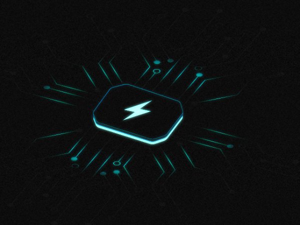 Full-Screen Spline Animation Background