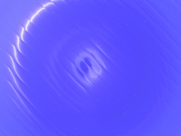UnicornStudio Animated Background Loader