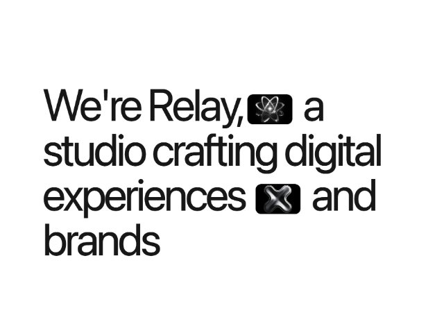 Responsive Hero Heading with Inline Images