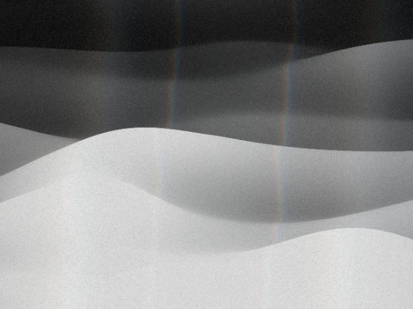 UnicornStudio Full-Page Background Animation Embed