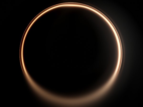 Full-Screen Animated Aura Background