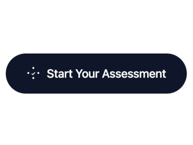 Rounded CTA Button with Icon (Tailwind)