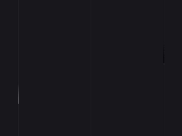 Animated Falling Lines Background (Tailwind)