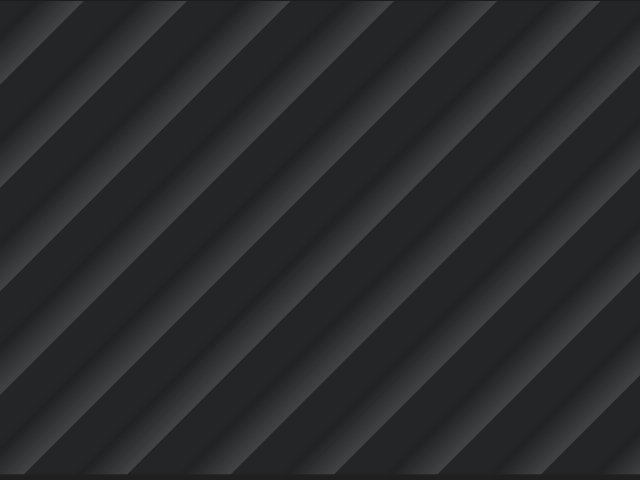 Diagonal Gradient Background with Moving Cube