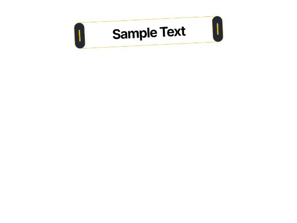 Custom Range Slider