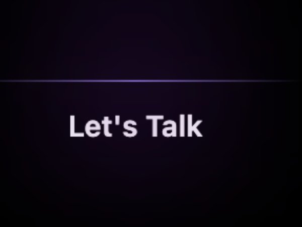 Animated Purple Glow CTA Button