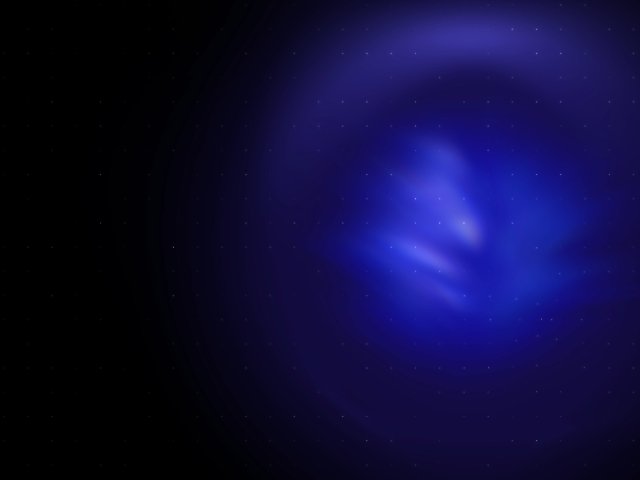 UnicornStudio Aura Background Component