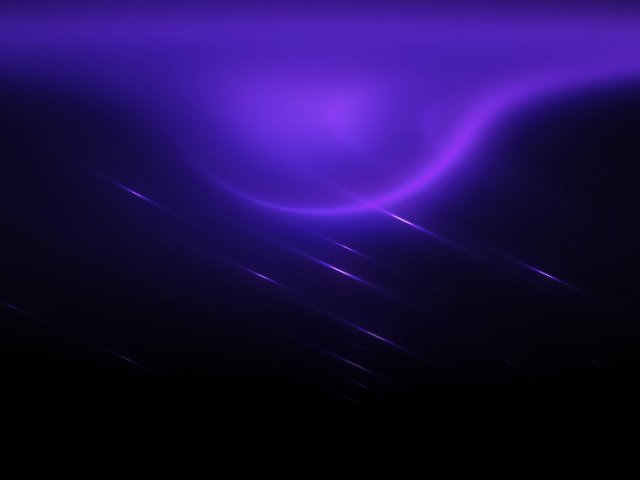 Animated Aura Background with UnicornStudio