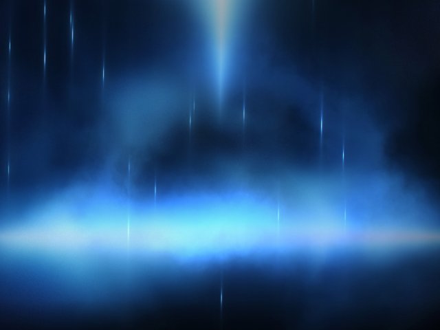 Animated Background Component