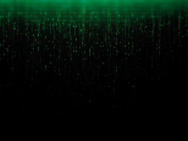 Full-Width Aura Background Integration