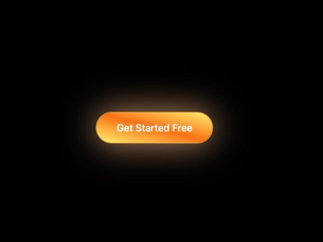 Gradient Pill Call-To-Action Button