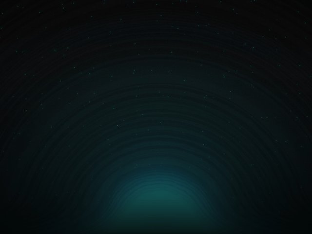 Gradient Masked Aura Background Embed