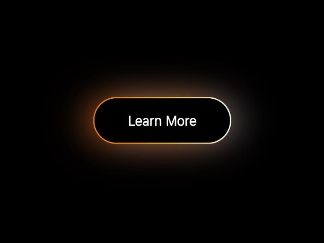 Gradient Border CTA Button