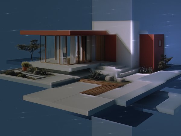 UnicornStudio Embedded Background Canvas