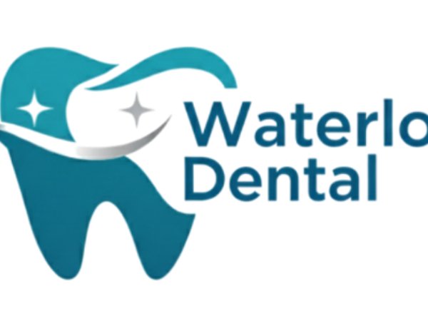 Waterloo Dental Care Logo