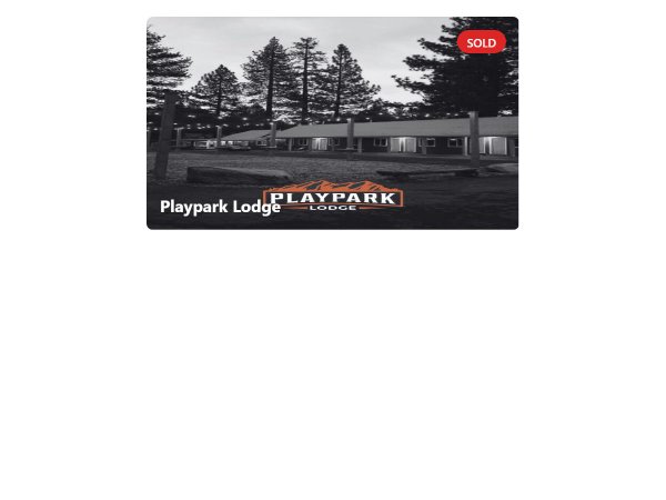 Product Image Card with Overlay