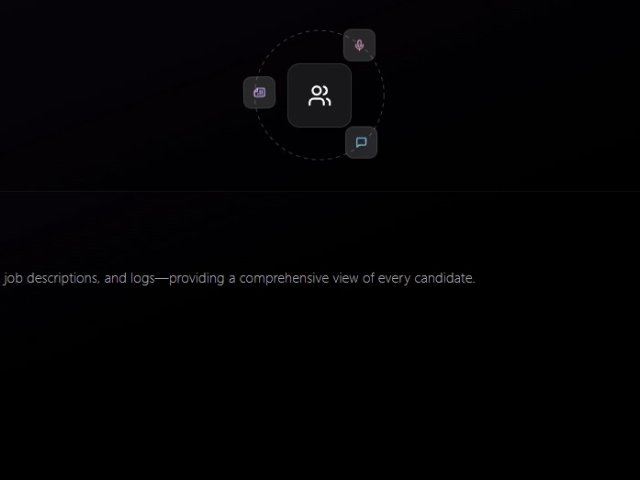 Animated Multi-Modality Feature Card
