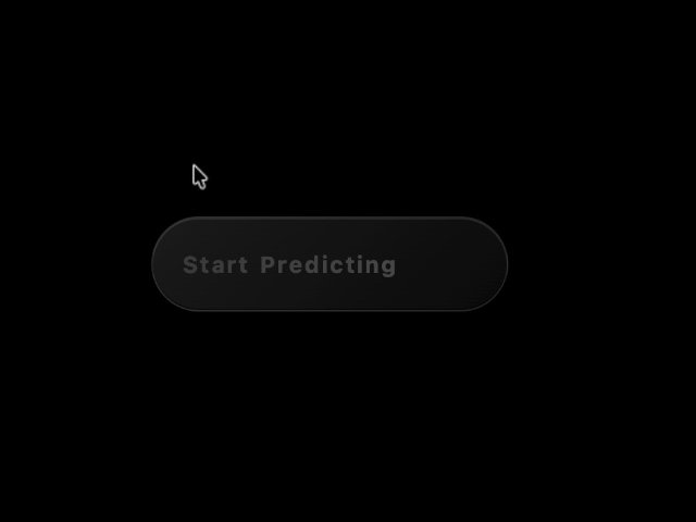 Animated Plasma Gradient CTA Button