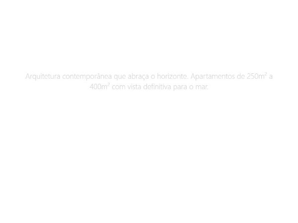 Elegant Hero Typography Block