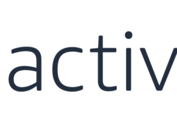aws activate logo