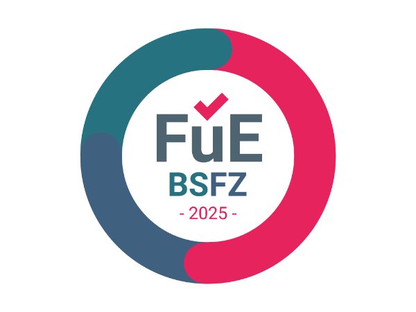 BSFZ Siegel FuE