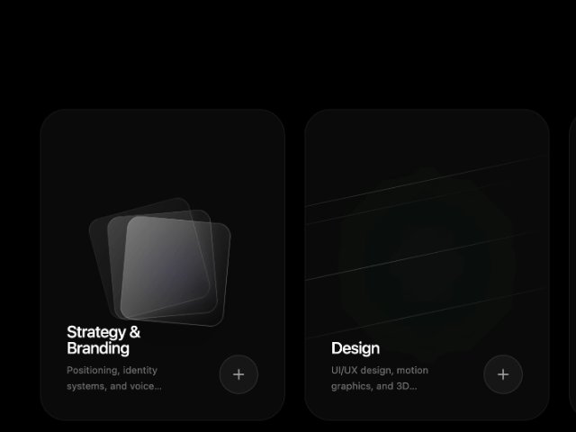 Our Expertise Services Grid Section