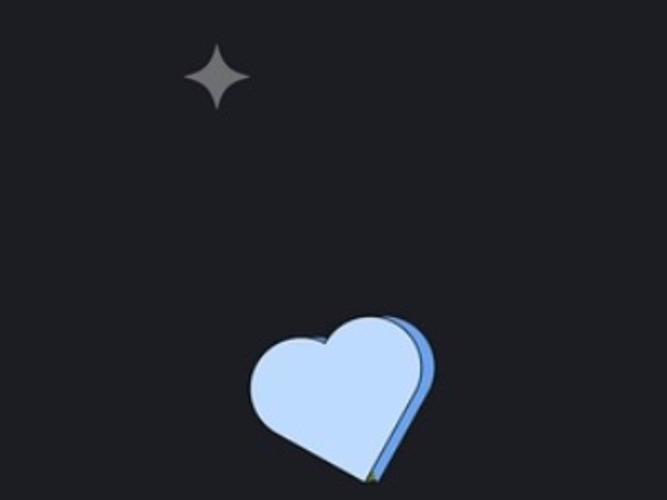 Promotional Reward Card with Ticket Graphic