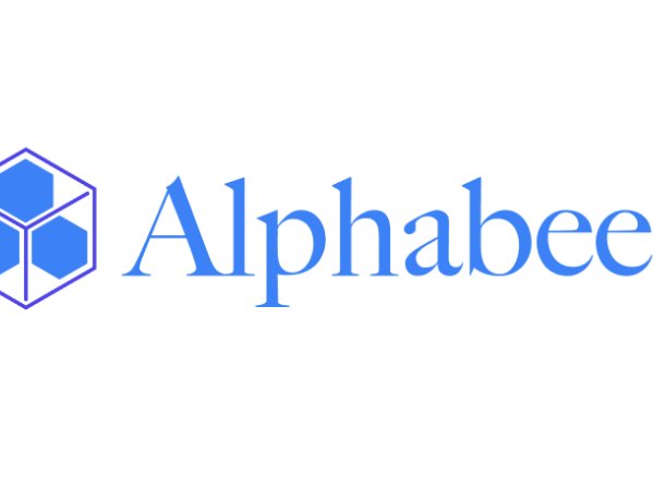 Alphabees Logo 2026 optimized