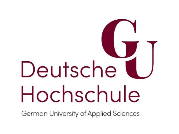 Logo GU