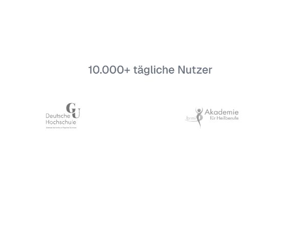 Scrolling Client Logo Marquee Strip