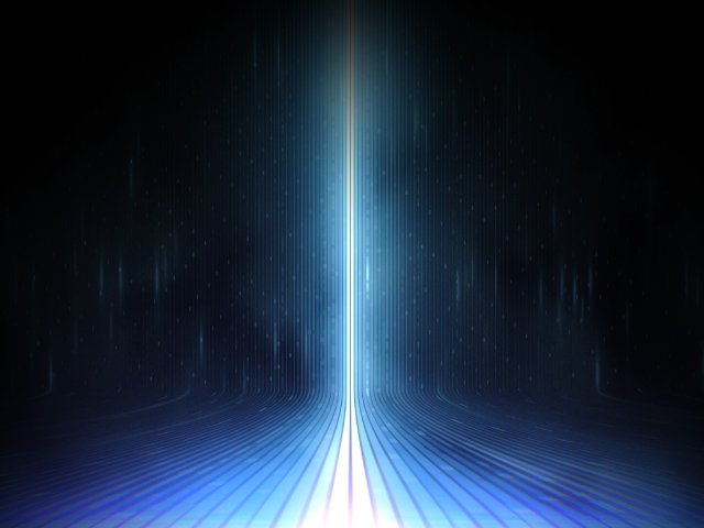 Full-Page UnicornStudio Background Container