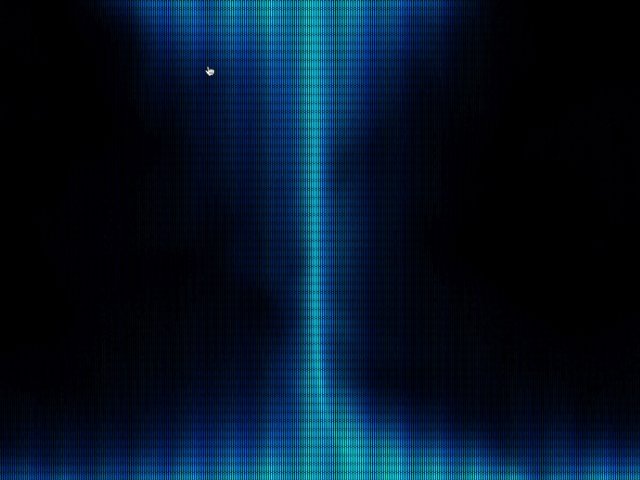 Full-Screen Unicorn Studio Aura Background