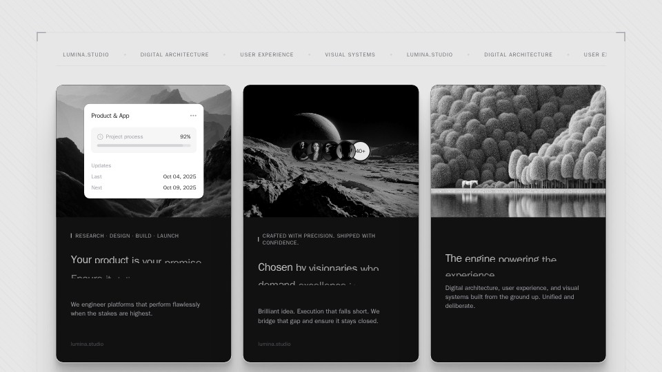 Landing Page thumbnail