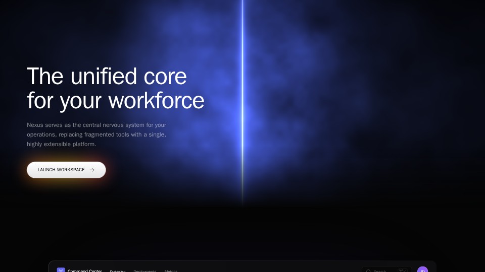 Nexus Core thumbnail