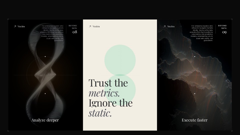 Vectra - Beyond Data thumbnail