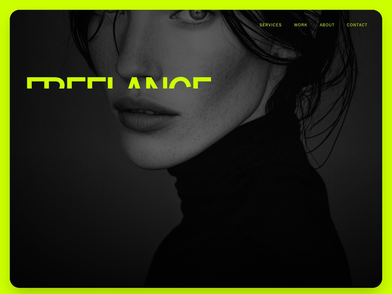 Freelance Designer & Growth Partner thumbnail